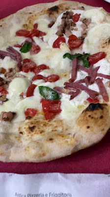 Antica Pizzeria Di Matteo thumb 10